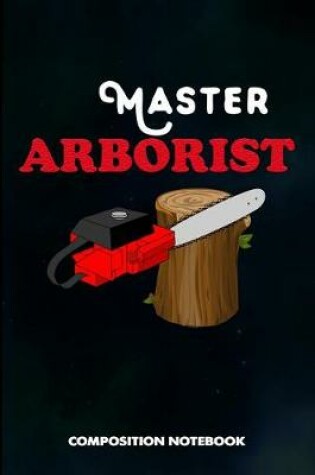 Cover of Master Arborist