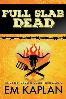 Book cover for Full Slab Dead