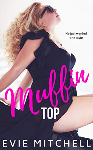 Book cover for Muffin Top