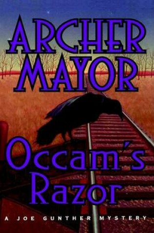 Cover of Occam's Razor