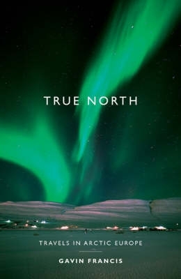 Book cover for True North