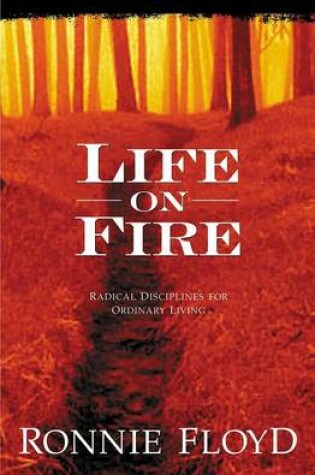 Cover of Life on Fire