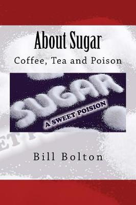 Book cover for About Sugar