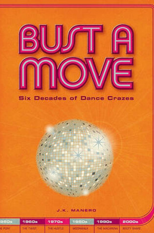 Cover of Bust a Move