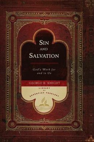 Cover of Sin and Salvation