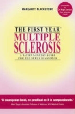 Cover of Multiple Sclerosis