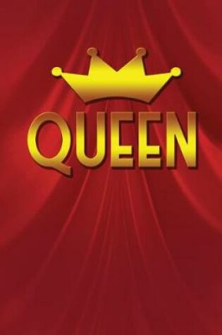 Cover of Queen