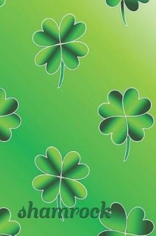 Cover of Shamrock