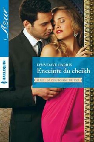 Cover of Enceinte Du Cheikh