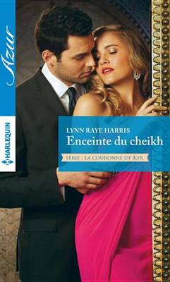Book cover for Enceinte Du Cheikh