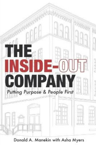 Cover of The Inside-Out Company