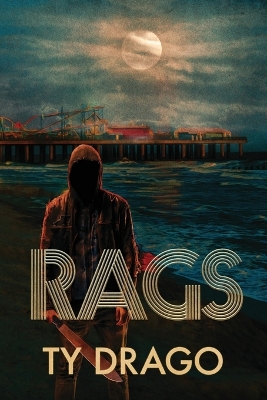 Book cover for Rags