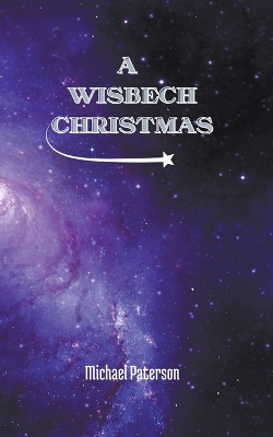 Book cover for A Wisbech Christmas