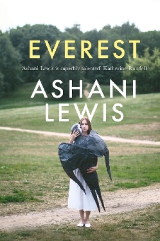 Cover of Everest