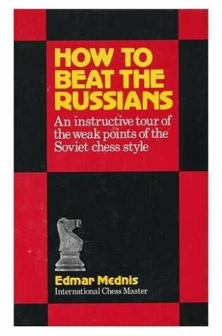 Cover of How to Beat the Russians