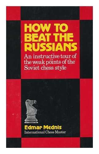 Book cover for How to Beat the Russians