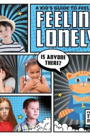 Cover of Feeling Lonely