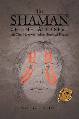 Cover of The Shaman of the Alligewi