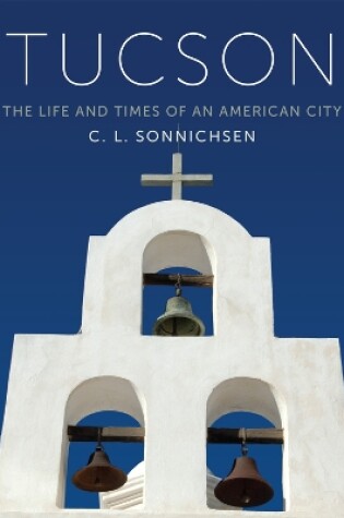 Cover of Tucson