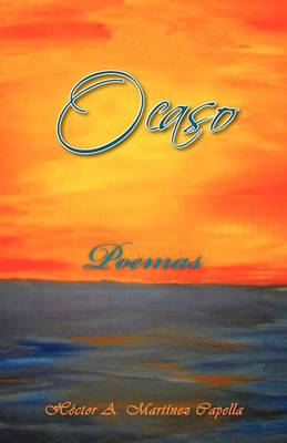 Cover of Ocaso