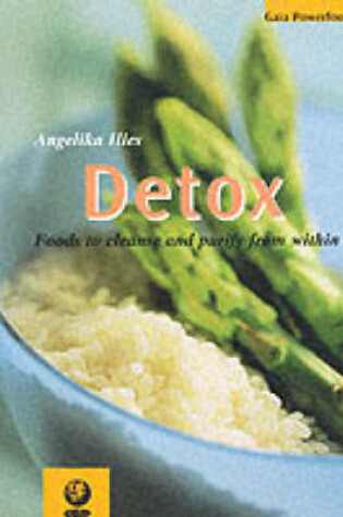 Cover of Detox