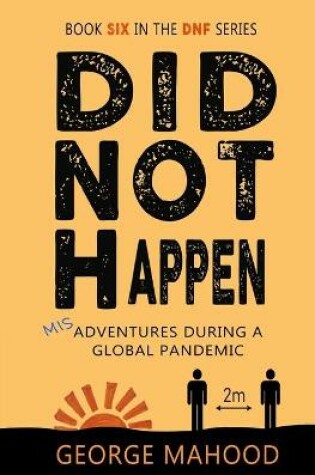 Cover of Did Not Happen