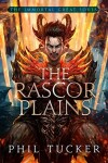 Book cover for The Rascor Plains
