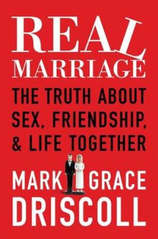 Cover of Real Marriage
