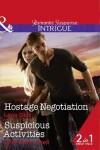 Book cover for Hostage Negotiation
