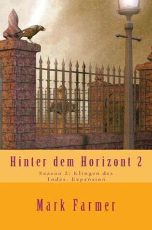 Cover of Hinter Dem Horizont 2