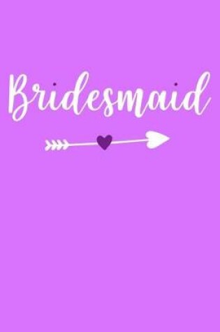 Cover of Bridesmaid