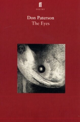 Cover of The Eyes