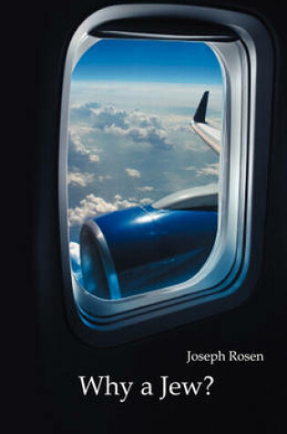 Cover of Why a Jew?