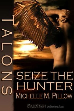 Cover of Seize the Hunter