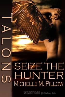 Book cover for Seize the Hunter
