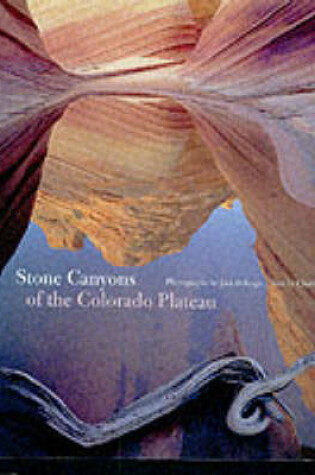 Cover of Stone Canyons of Colorado Plateau