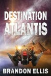 Book cover for Destination Atlantis