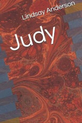 Cover of Judy