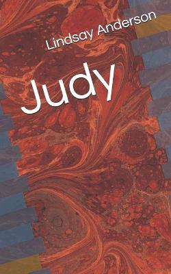 Book cover for Judy