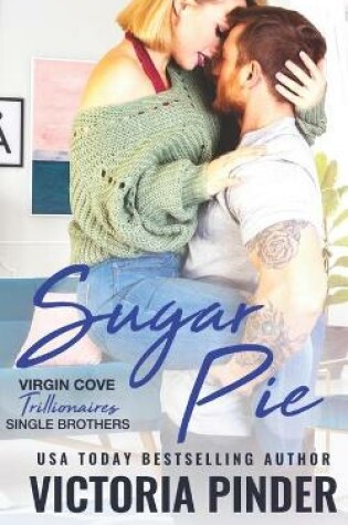 Cover of Sugar Pie