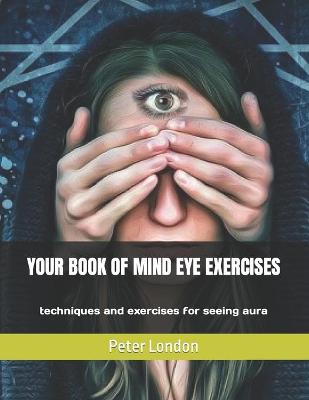 Book cover for Your Book of Mind Eye Exercises