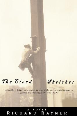 Book cover for The Cloud Sketcher