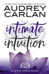 Book cover for Intimate Intuition