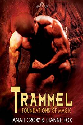 Book cover for Trammel