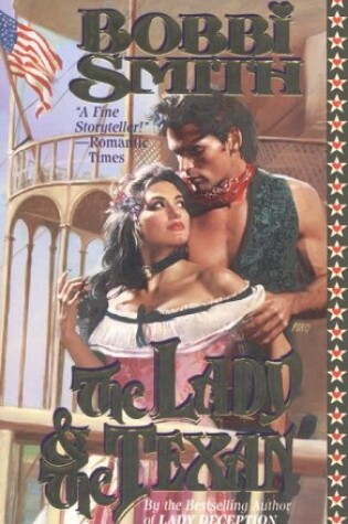 Cover of The Lady & the Texan