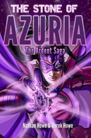 Cover of The Stone of Azuria