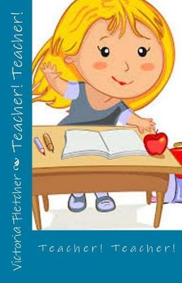 Book cover for Teacher! Teacher!