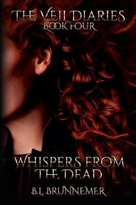 Cover of Whispers From The Dead