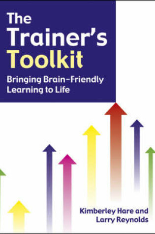 Cover of The Trainer's Toolkit