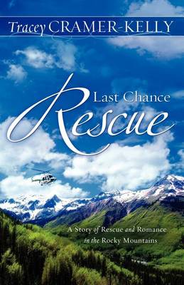 Book cover for Last Chance Rescue